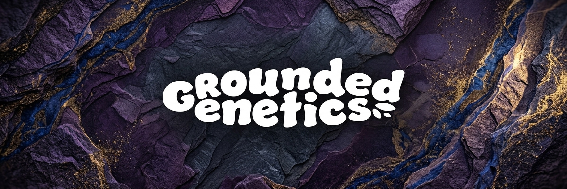 Grounded Genetics