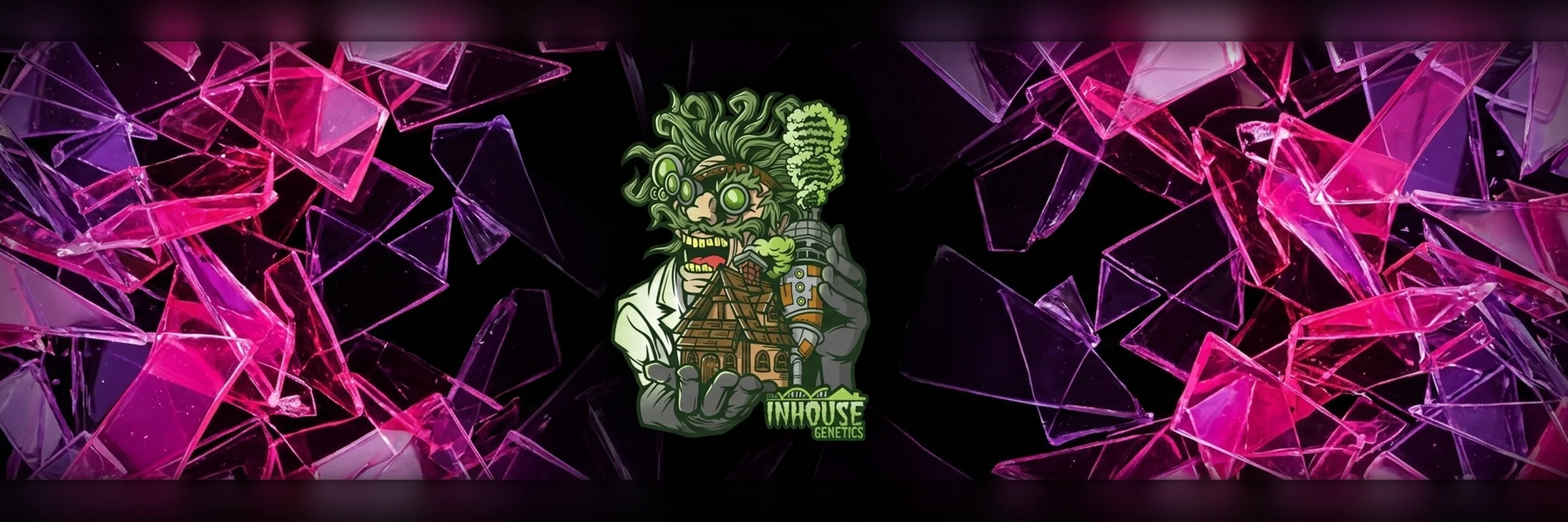 InHouse Genetics