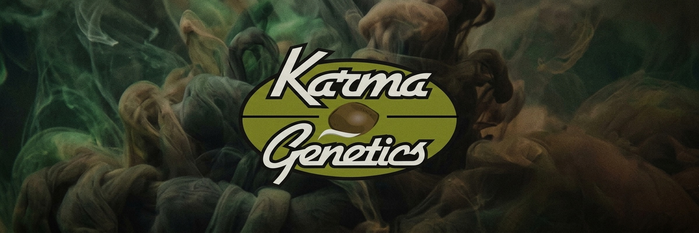 Karma Genetics