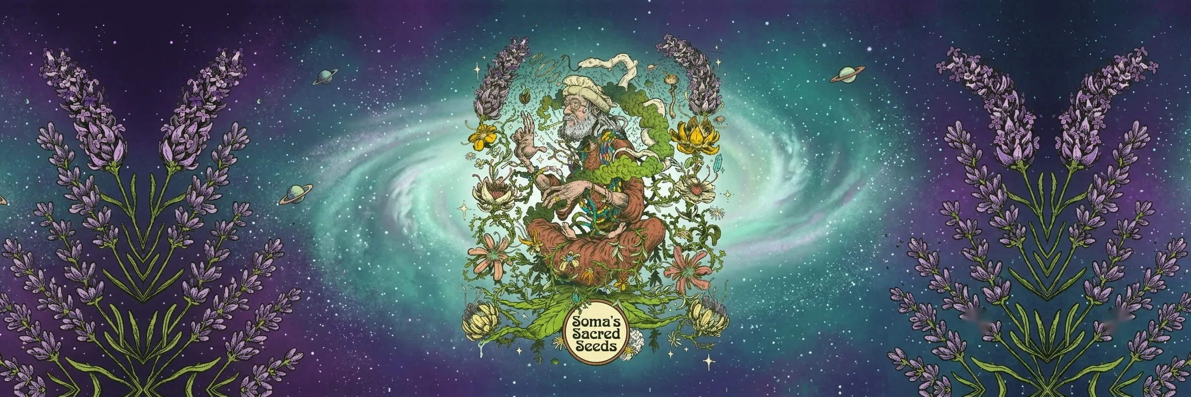 Soma's Seeds