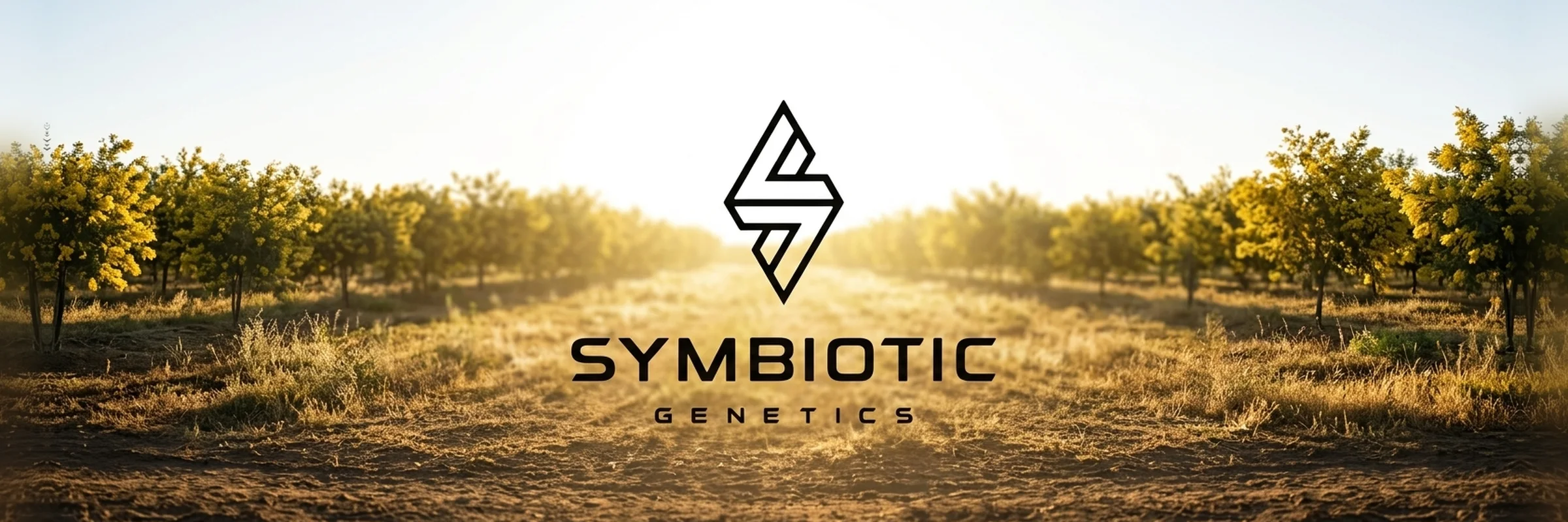 Symbiotic Genetics