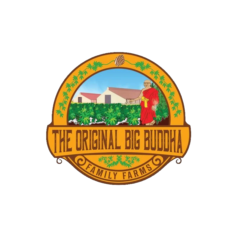 Original Big Buddha Family Farms