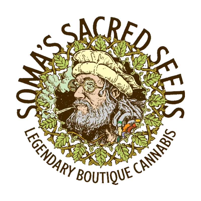 Soma's Seeds