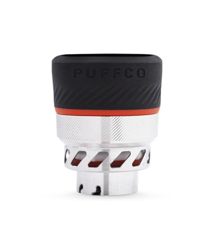 Sementes PuffCo Peak Pro 3D Chamber