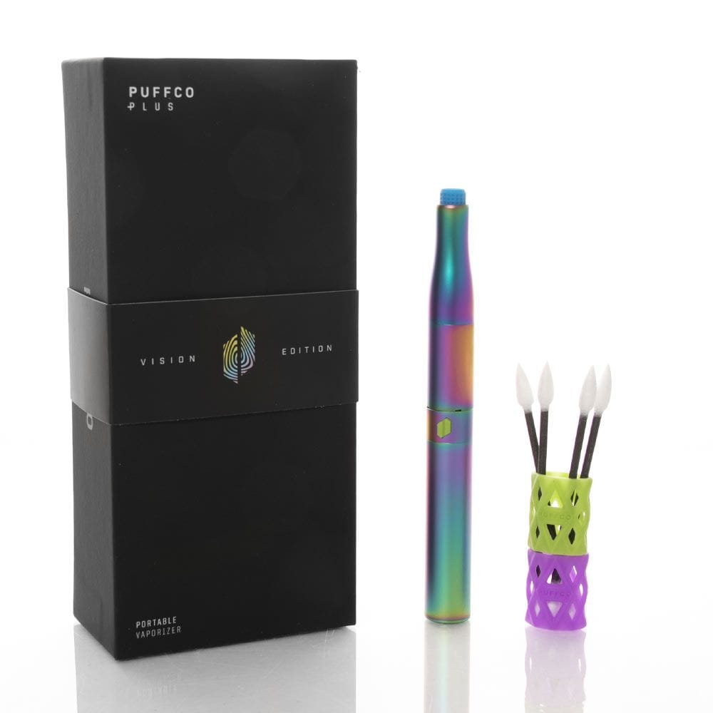 Genética de cannabis Puffco Vision Plus Dab Pen – foto 2